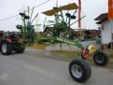 Krone SwadroTS 680 - Afbeelding 3