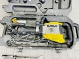 DEWALT ABRUCHHAMMER D25960K - Afbeelding 4