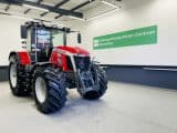 Massey Ferguson 8S.265 DYNA E-POWER CLUSIVE - Afbeelding 1