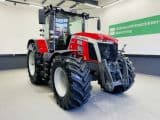 Massey Ferguson 8S.265 DYNA E-POWER CLUSIVE - Afbeelding 3