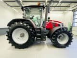 Massey Ferguson 8S.265 DYNA E-POWER CLUSIVE - Afbeelding 4