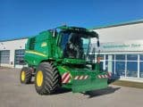 John Deere T550i HM - Afbeelding 1