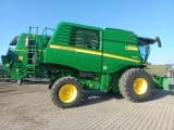 John Deere T550i HM - Afbeelding 2