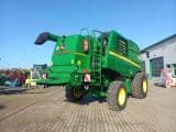 John Deere T550i HM - Afbeelding 3