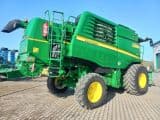 John Deere T550i HM - Afbeelding 4
