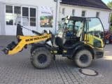 New Holland W50c - Afbeelding 1