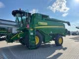 John Deere T550 - Afbeelding 1
