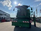 John Deere T550 - Afbeelding 2