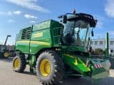 John Deere T550 - Afbeelding 3