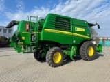 John Deere T550 - Afbeelding 4