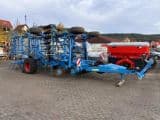 Lemken Koralin 9/660 KUA - Afbeelding 1