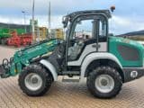Kramer KL25.5T (349-7) - Afbeelding 1