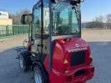 Weidemann 1160 - Afbeelding 3