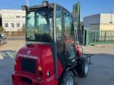 Weidemann 1160 - Afbeelding 4
