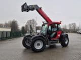Weidemann T7035 - Afbeelding 1