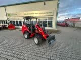 Weidemann 1390 - Afbeelding 1