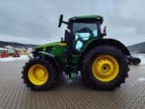John Deere 7R 330 Command PRO - Afbeelding 3