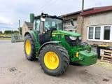 John Deere 6R 150 Command PRO - Afbeelding 2