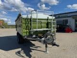 Fliegl TDK 100VR Fox Tandem - Afbeelding 4