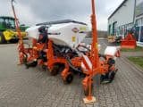Kuhn Kosma TD Mais - Afbeelding 4