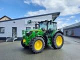 John Deere 6R 130 Command PRO - Afbeelding 1
