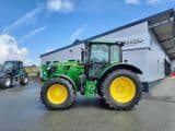 John Deere 6R 130 Command PRO - Afbeelding 2
