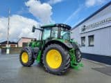 John Deere 6R 130 Command PRO - Afbeelding 3