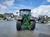 John Deere 6R 130 Command PRO - Afbeelding 4