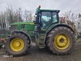 John Deere 6R 250 Command PRO - Afbeelding 1