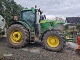 John Deere 6R 250 Command PRO - Afbeelding 2