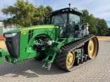John Deere 8360RT - Afbeelding 1