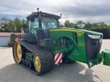 John Deere 8360RT - Afbeelding 2