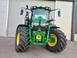 John Deere 6120M - Afbeelding 2