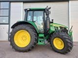 John Deere 6120M - Afbeelding 3