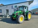 John Deere 6110M - Afbeelding 1