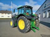 John Deere 6110M - Afbeelding 3