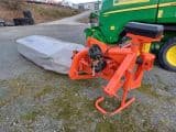 Kuhn GMD 355-FF - Afbeelding 4