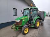 John Deere 3046R - Afbeelding 1