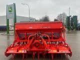 Kuhn Integra 3003 24SD + HRB303D - Afbeelding 2