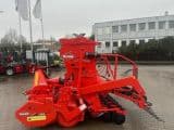 Kuhn Integra 3003 24SD + HRB303D - Afbeelding 3