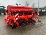 Kuhn Integra 3003 24SD + HRB303D - Afbeelding 4