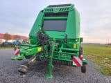 John Deere V461M - Afbeelding 2