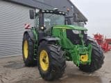 John Deere 6250R Command PRO, RTK - Afbeelding 2