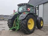 John Deere 6250R Command PRO, RTK - Afbeelding 4
