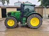 John Deere 6250R Command PRO - Afbeelding 1