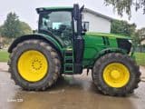 John Deere 6250R Command PRO - Afbeelding 3