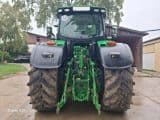 John Deere 6250R Command PRO - Afbeelding 4