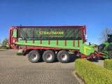 Strautmann Giga-Vitesse CFS 4402 DO - Afbeelding 1