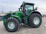 John Deere 7R 330 Command PRO - Afbeelding 1