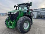 John Deere 7R 330 Command PRO - Afbeelding 2
